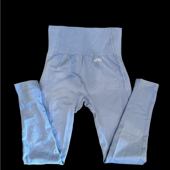 AYBL leggings - Picture 1 of 3